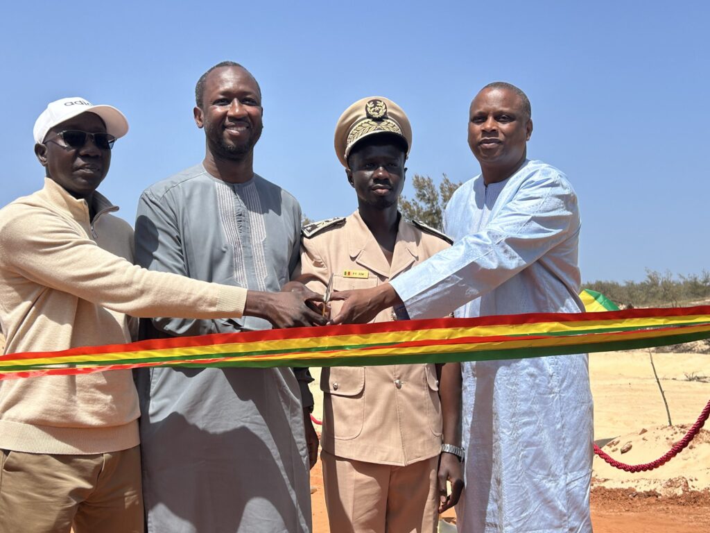 Accès au Lac Rose : une nouvelle infrastructure routière bouleverse radicalement le temps de trajet vers Dakar