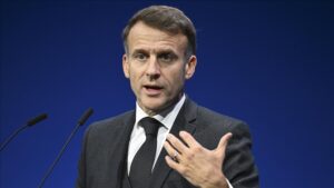 France : Emmanuel Macron relance un secteur stratégique et dévoile un plan impliquant plus de 10 000 travailleurs