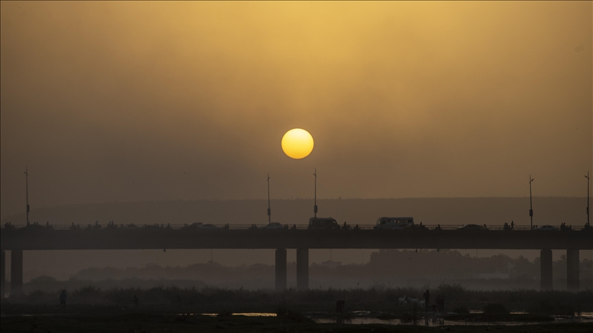 Mali : 10 773 personnes exposées à la canicule, la CNDH presse les autorités d'activer une procédure judiciaire