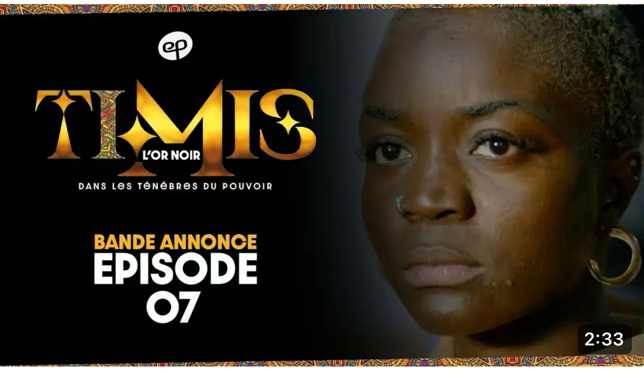 Série sénégalaise : les premières images de ce septième épisode dévoilent la suite de l’intrigue