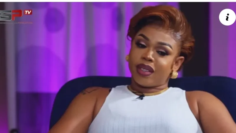 Vidéos troublantes et propos confus : les récentes apparitions d&rsquo;une célèbre tiktokeuse inquiètent ses abonnés