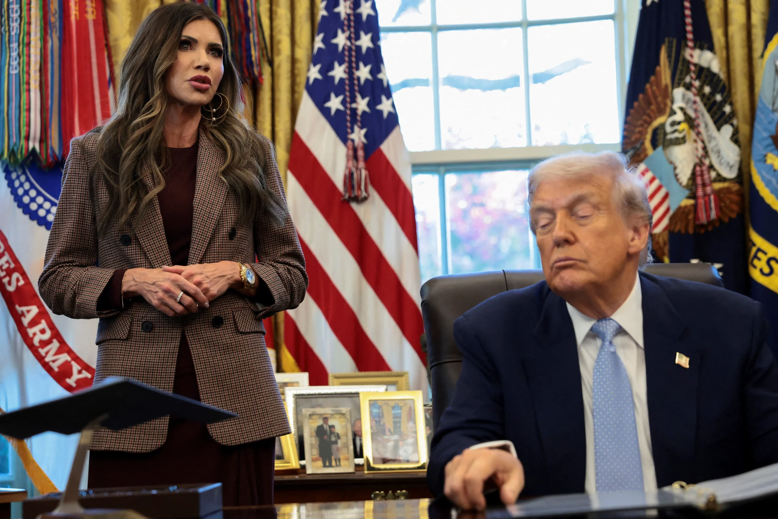 Prochain Mondial aux États-Unis : face aux messages de Donald Trump, l’Iran affiche deux positions opposées