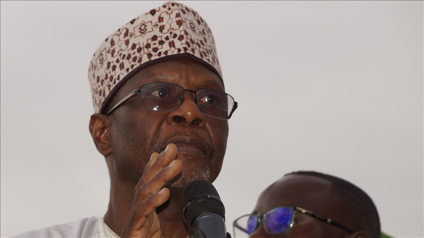 Le gouvernement nigérien convoque la diplomate de l'UE en réponse à cette exigence de Strasbourg