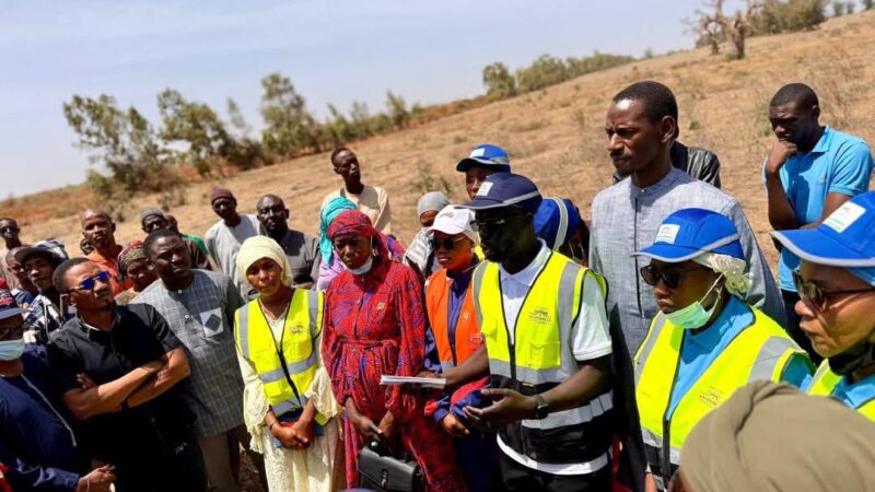 Forêt classée de Deny Youssef : l&rsquo;engagement pris par les 18 députés face à la fronde contre le projet PROMOGED