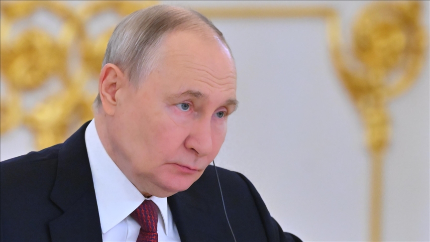 Personnel russe de la centrale de Bouchehr en Iran : les mesures supplémentaires actées par Vladimir Poutine