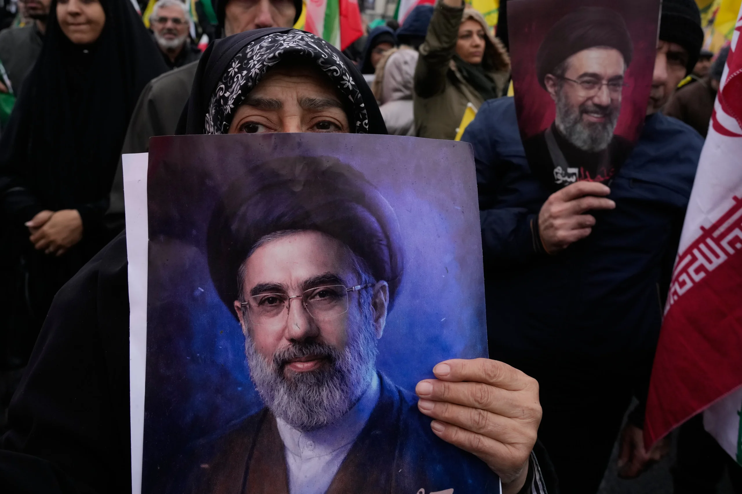 Guerre en Iran : le mot lâché par le chef du Pentagone pour décrire l’état physique du nouveau guide suprême