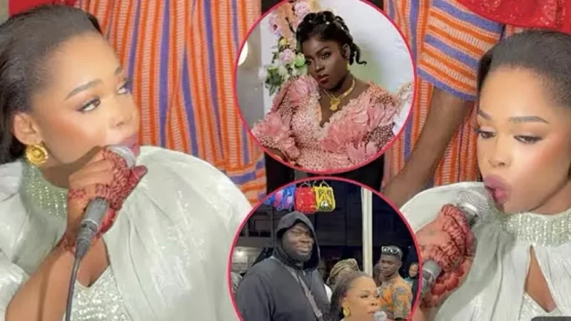 (Vidéo) Mame Ndiaye Savon et Biggy : la séquence relayée par Kawtef qui vient répondre aux rumeurs de conflit