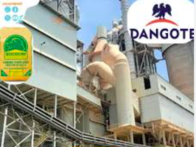 Manque à gagner évoqué par Ousmane Sonko : l'origine de ces fonds dévoilée par les quatre cimentiers du Sénégal