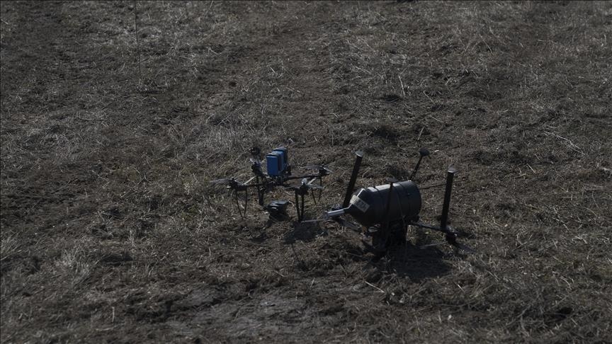 10 000 unités expédiées au Moyen-Orient : la parade économique des États-Unis face aux drones iraniens