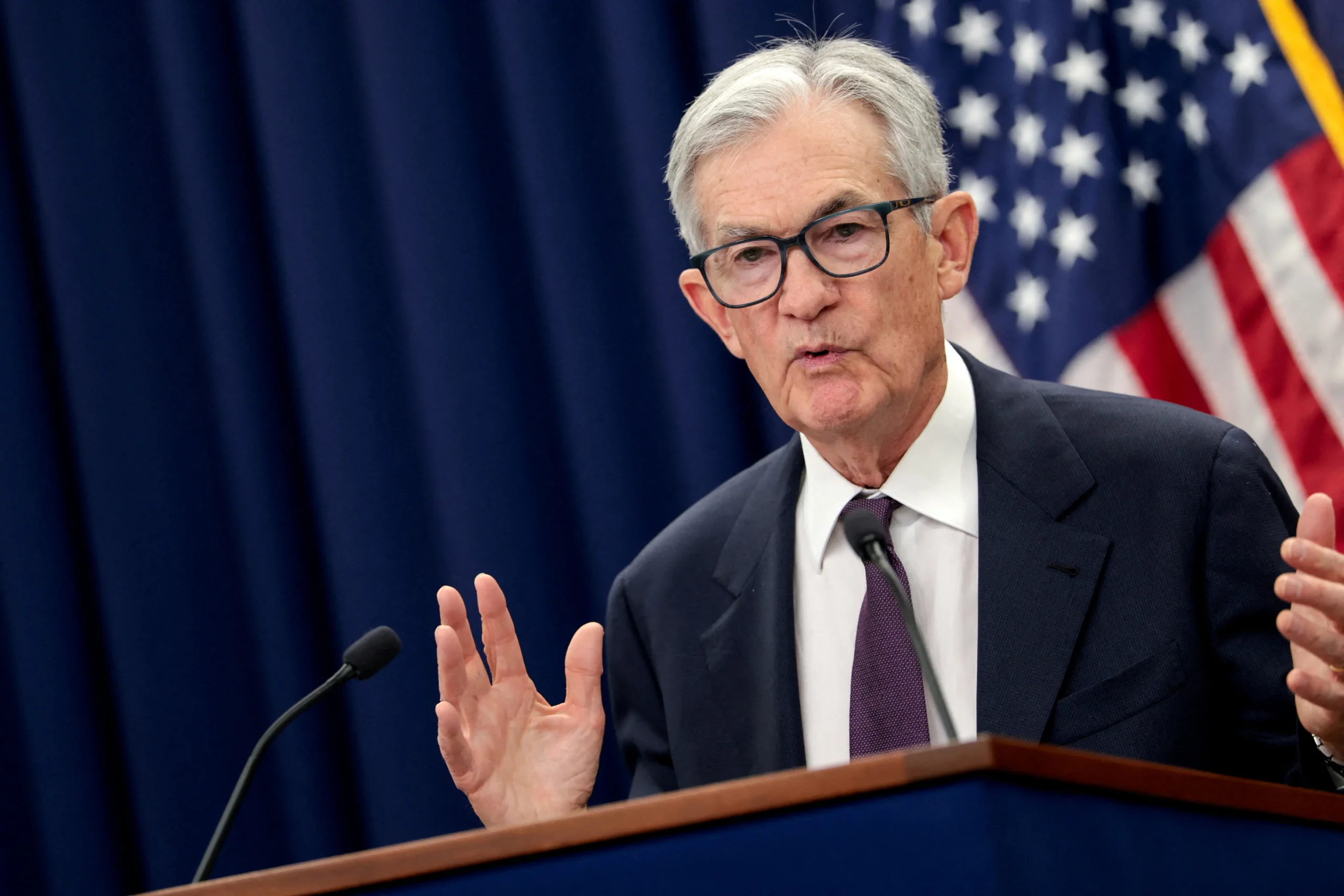 Bras de fer aux États-Unis : la justice annule les assignations visant Jerome Powell et dévoile le but de la manœuvre