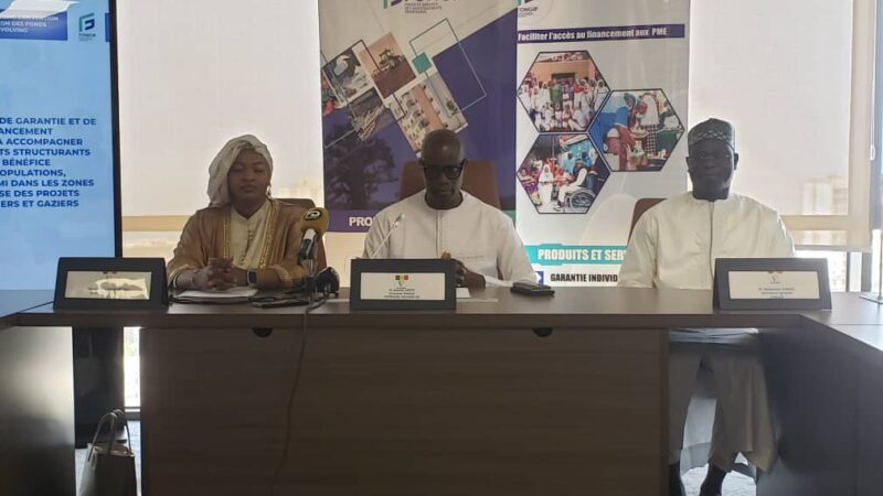 Exploitation pétrolière : Petrosen et le FONGIP ciblent deux régions avec un nouveau fonds de 5 milliards