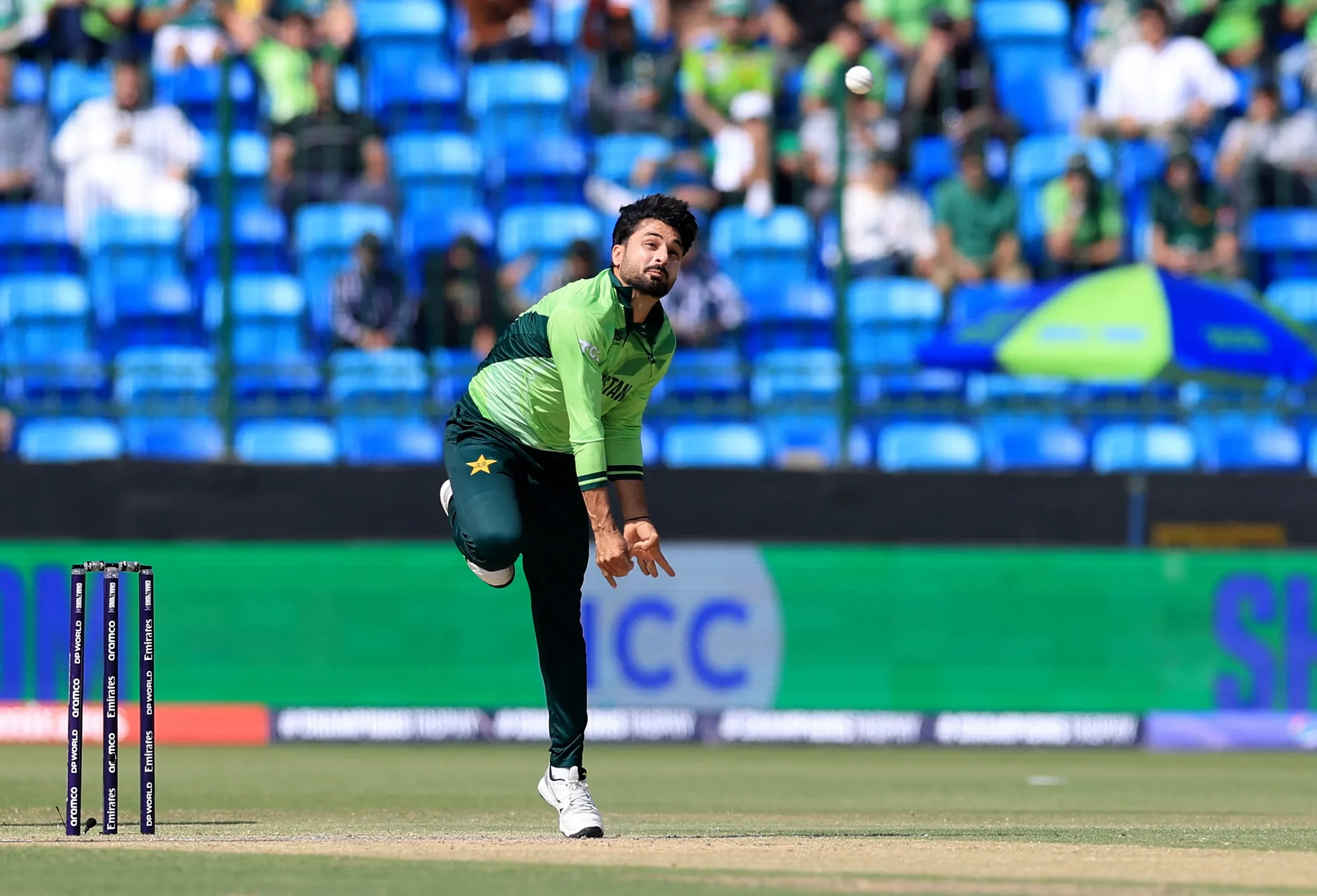 Royaume-Uni : le recrutement d&rsquo;un sportif pakistanais par des investisseurs indiens déclenche une fronde inattendue