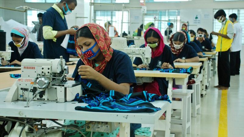 « Pas une personne à assister » : le plan d&rsquo;action d&rsquo;un nouveau mouvement pour réorganiser l&rsquo;économie des femmes