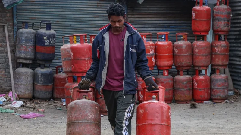 Détroit d&rsquo;Ormuz : l&rsquo;Iran exempte l&rsquo;Inde de son blocus maritime pour laisser transiter une ressource énergétique vitale