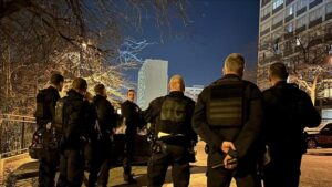 France : 26 membres présumés de la DZ Mafia mis en examen, dont un maillon clé protégé par le secret professionnel