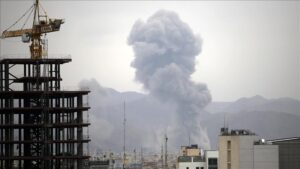 Sous menace de frappes imminentes, l&rsquo;Iran exige l&rsquo;évacuation de trois sites névralgiques des Émirats