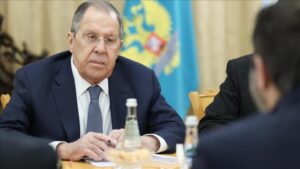 Frappe meurtrière en Russie : Moscou convoque les ambassadeurs de deux pays accusés de « responsabilité directe »