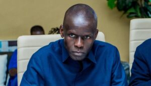 L&rsquo;attaque frontale de Waly Diouf Bodian contre un journaliste accusé de « manipuler l&rsquo;opinion »