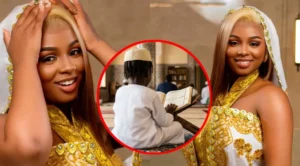 « Une grande joie » : la performance spirituelle qui hisse le fils de Dieyna Baldé parmi les meilleurs de son école