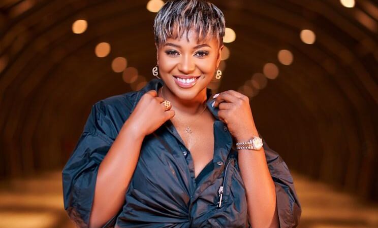 Concert du 11 avril : les deux récompenses inattendues promises par Mia Guissé à ses spectateurs