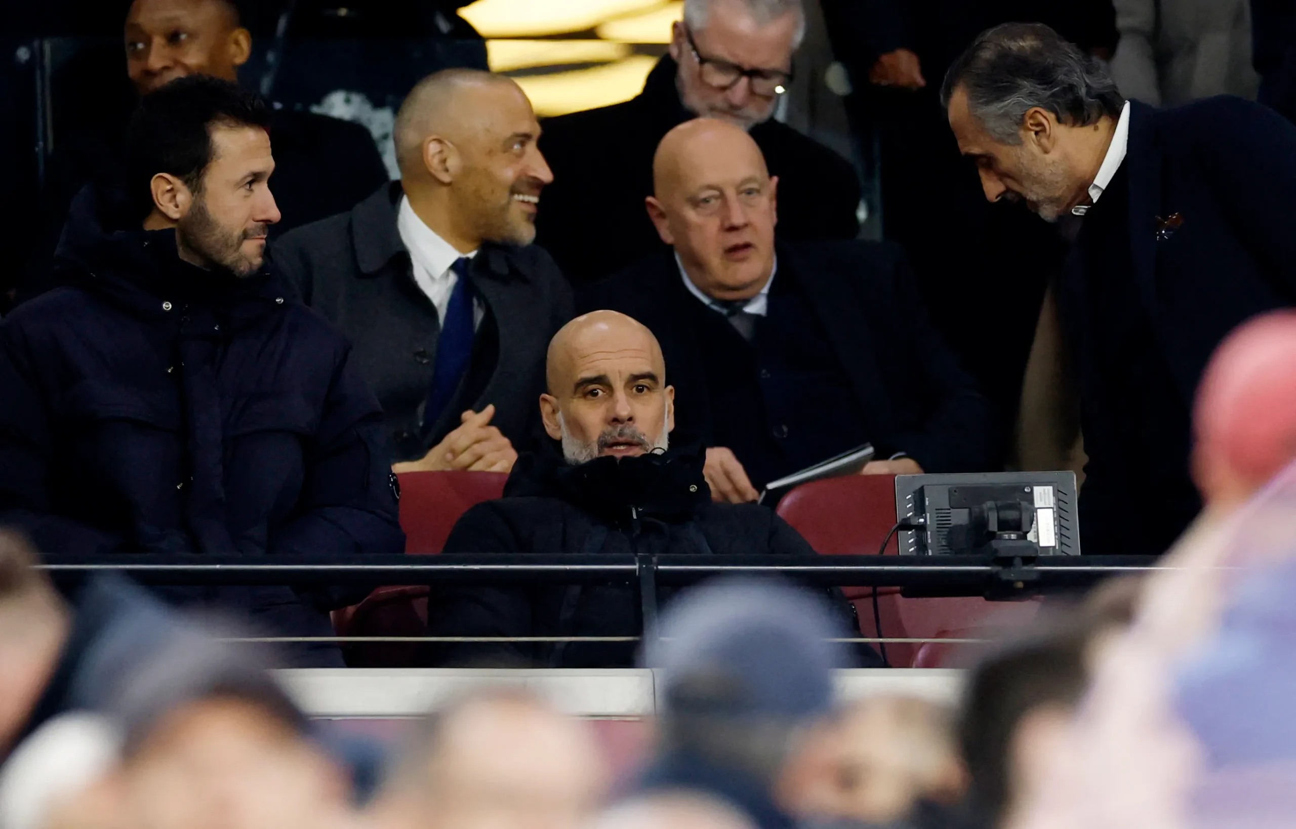 Angleterre : tenu en échec, Manchester City accuse désormais ce lourd retard sur le leader Arsenal
