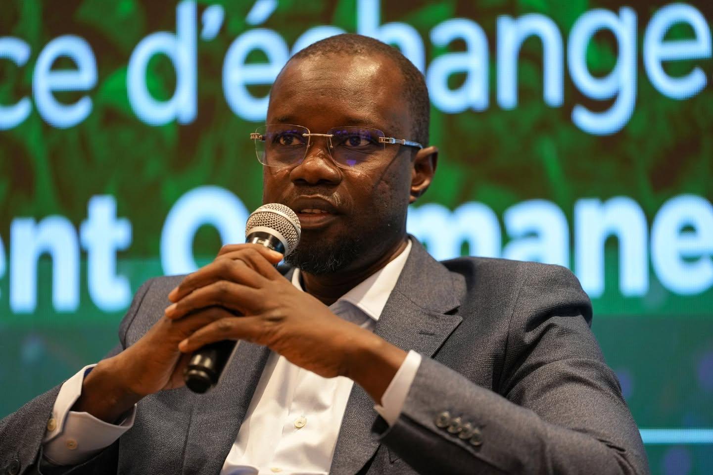 Ousmane Sonko s&rsquo;entretient avec la Coalition Apte et lâche une phrase qui donne le ton du prochain Conseil national