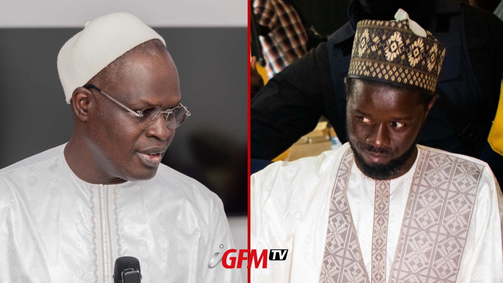Khalifa Sall cible les « novices » du pouvoir et dévoile la seule stratégie pour provoquer une nouvelle alternance