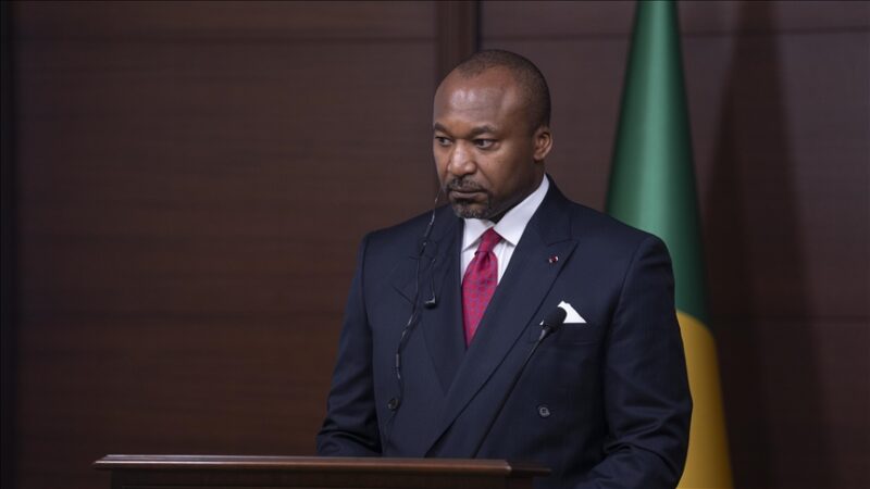 Présidentielle au Congo : le sortant de 82 ans vise la victoire, mais l&rsquo;élite politique se focalise sur ce ministre