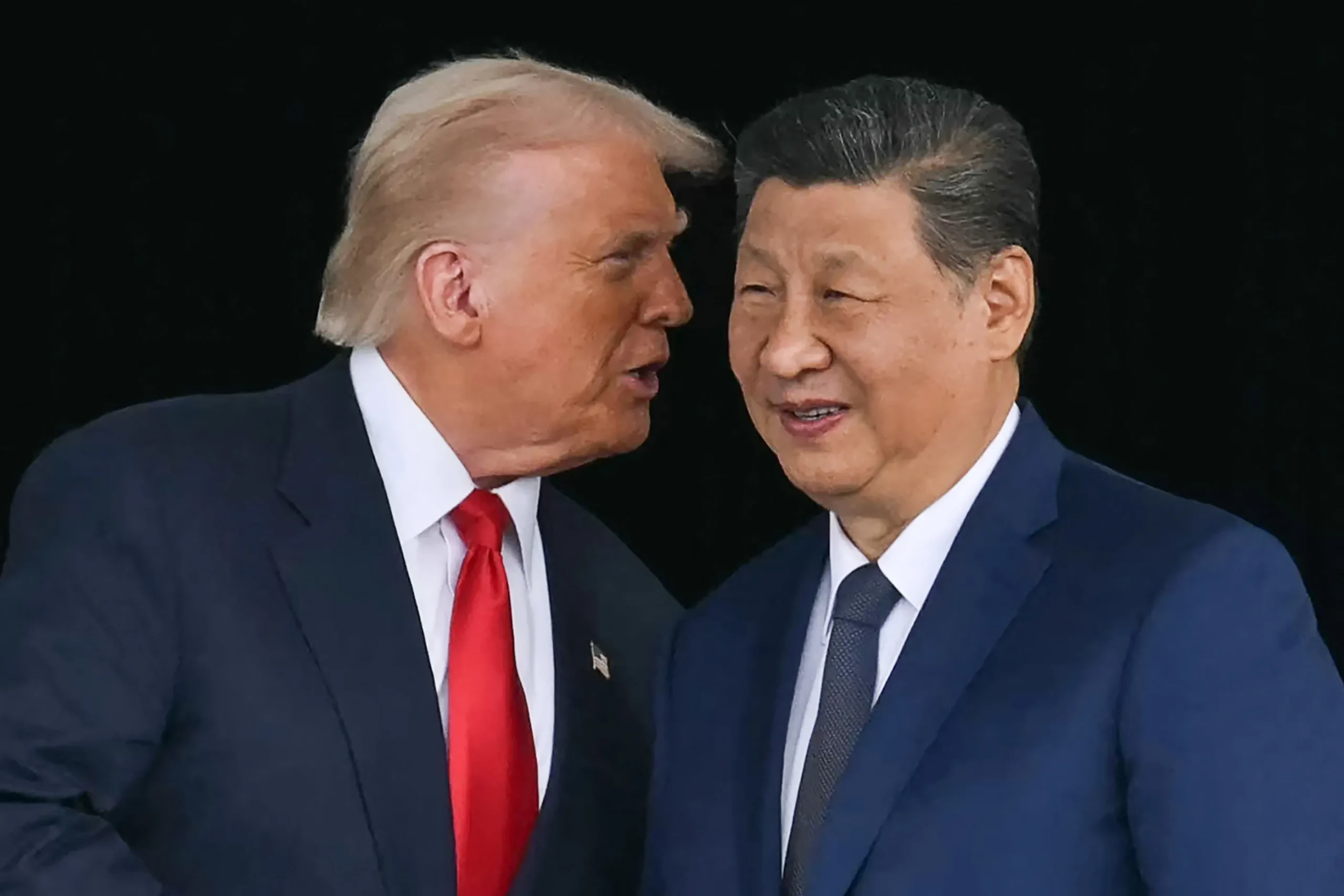 Face-à-face sino-américain à Paris : la crise pétrolière pousse Washington à prendre une mesure d’urgence