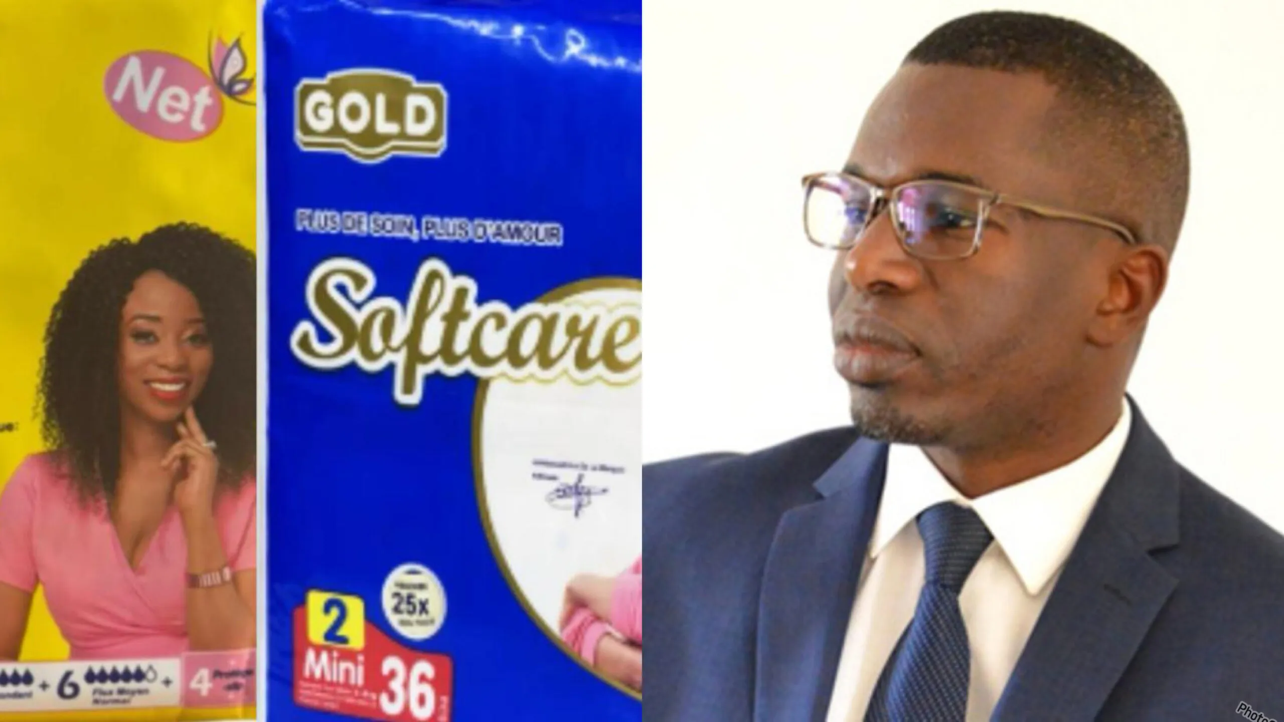 Affaire Softcare : Ibrahima Hamidou Dème désigne trois institutions responsables face au risque sanitaire