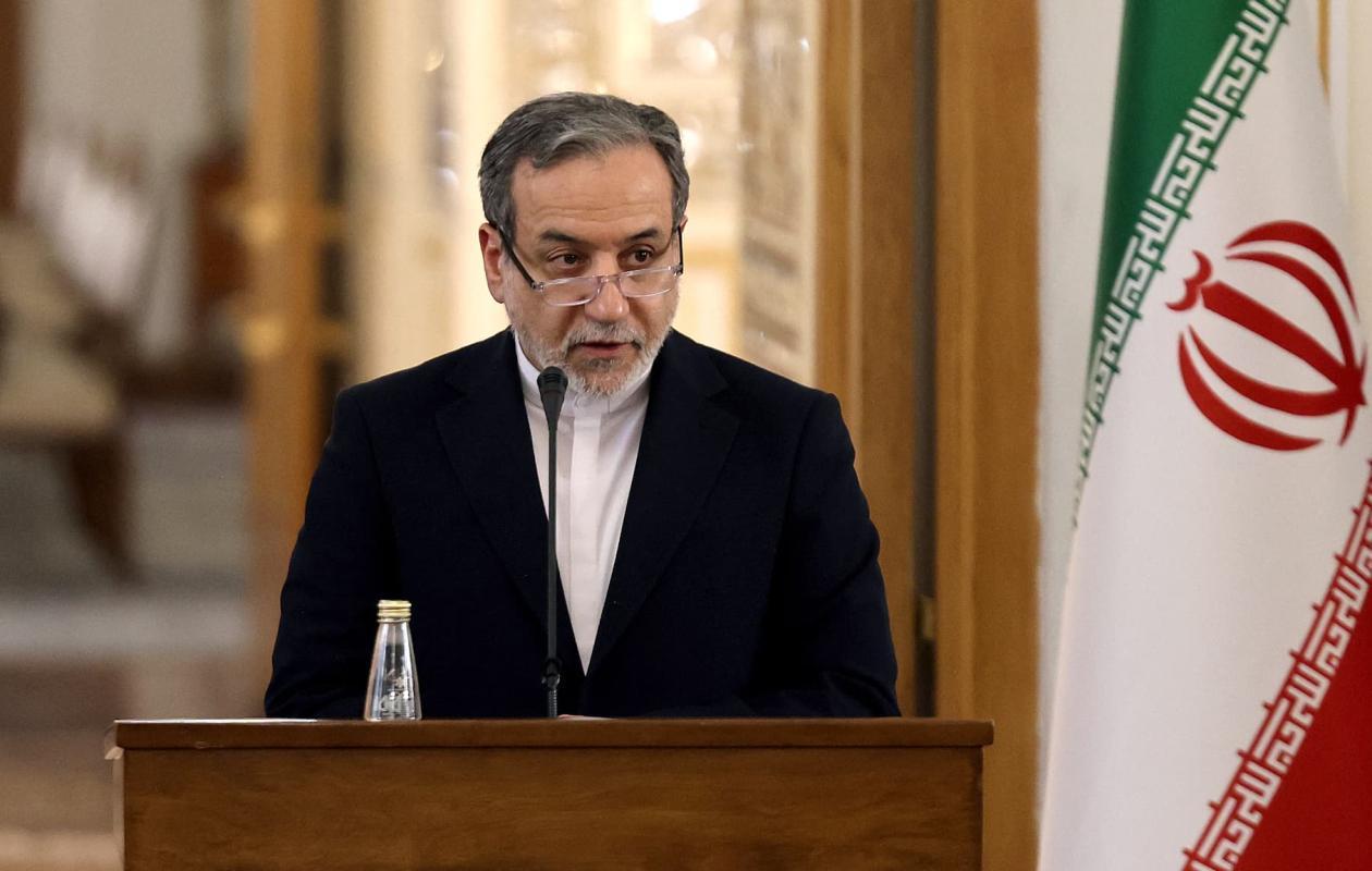 Iran – États-Unis : Téhéran justifie son refus de négocier par une opération militaire précise