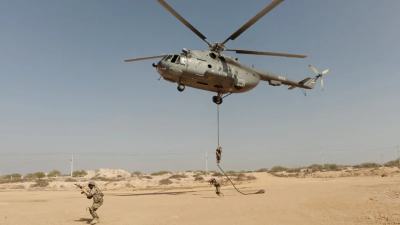 Détroit d&rsquo;Ormuz : le Président Donald Trump réclame une coalition navale, un haut gradé iranien lui lance ce défi direct