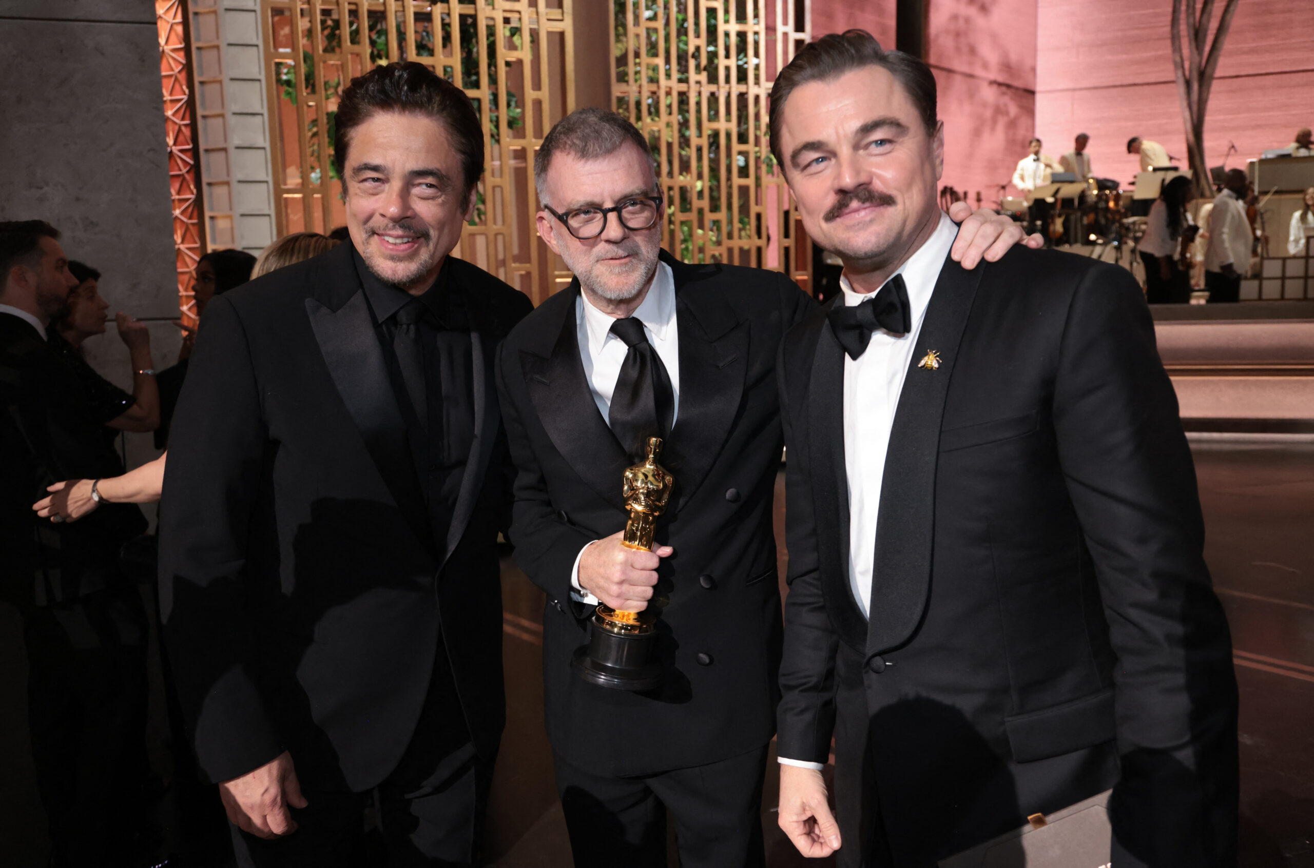 Oscars aux États-Unis : le palmarès dévoilé, une mesure de Donald Trump empêche la participation de figures clés