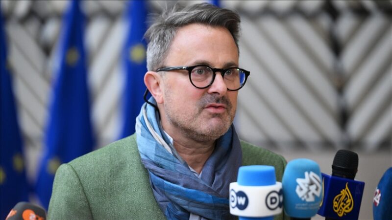 La diplomatie luxembourgeoise identifie « la plus grosse erreur » que l&rsquo;Europe pourrait commettre vis-à-vis de l&rsquo;Inde