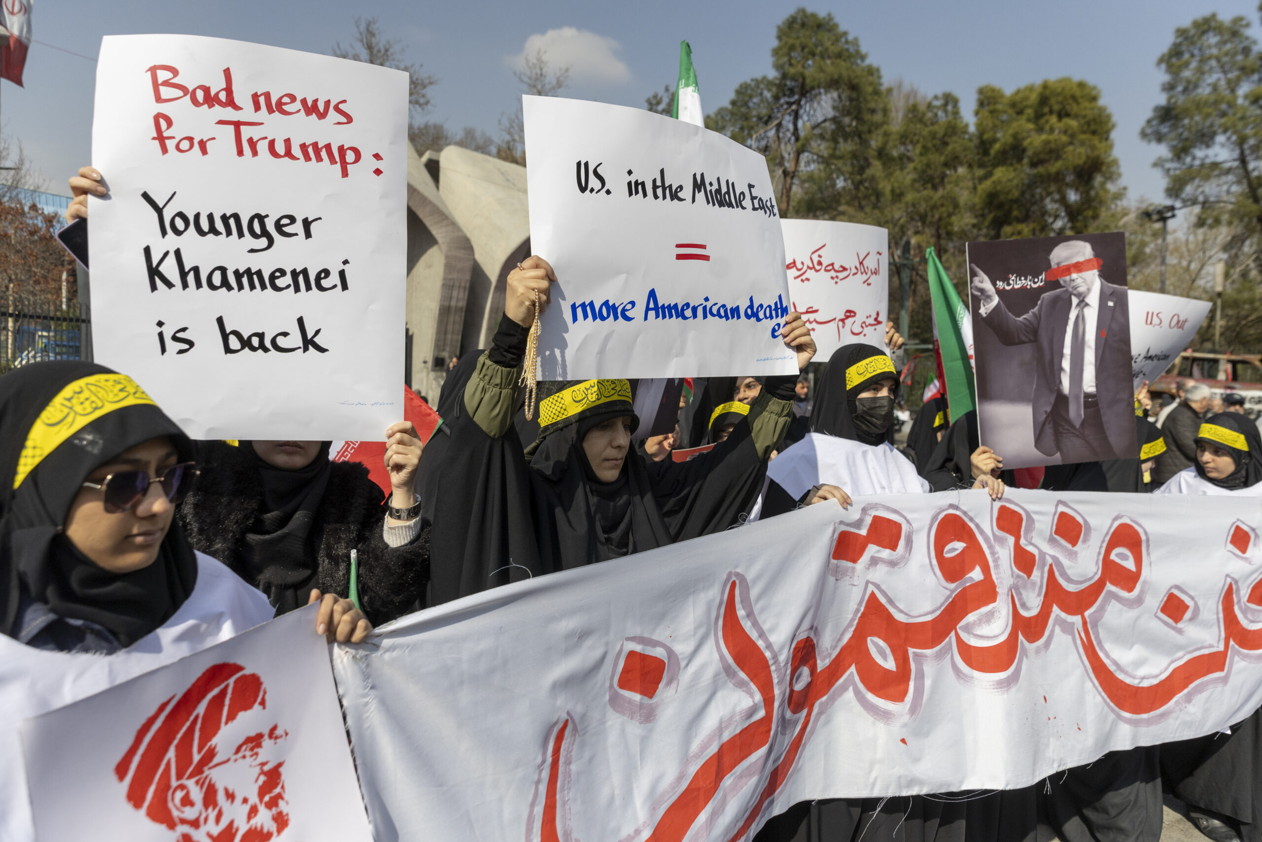 Guerre en Iran : la directive officielle diffusée à la télévision pour remplacer les feux d&rsquo;artifice