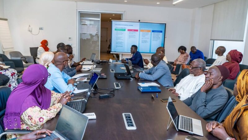 Boom de la livraison au Sénégal : les trois décisions actées par le gouvernement pour réorganiser le secteur