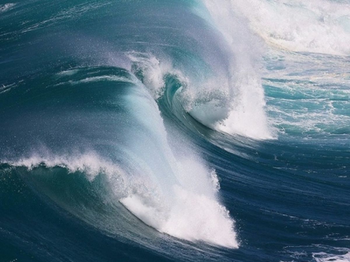 Alerte de l&rsquo;ANACIM : des vagues de plus de 2,5 mètres attendues dès vendredi sur ces zones côtières