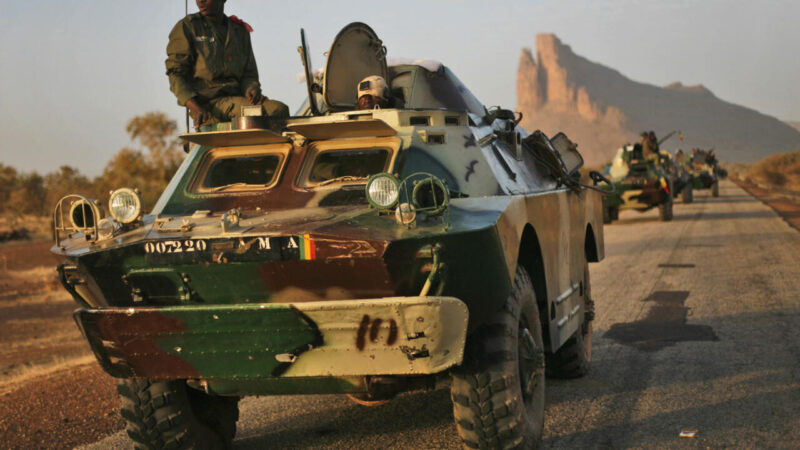 Tensions Mali-Mauritanie : la déclaration de Bamako sur ses deux soldats otages qui provoque la colère de Nouakchott