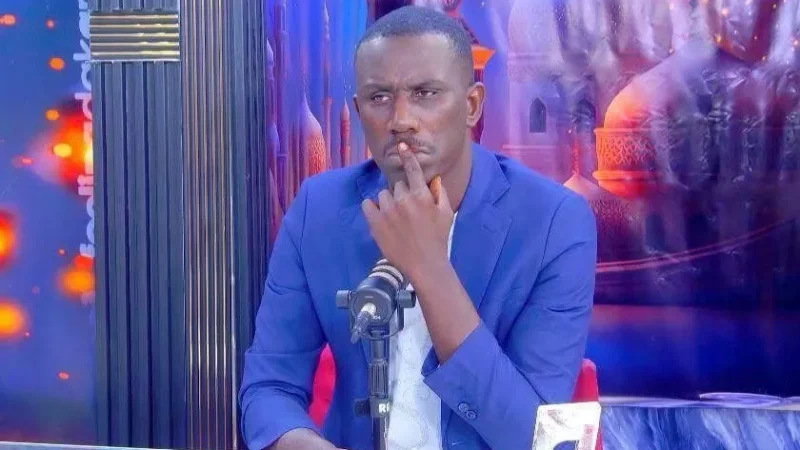 Offense au Président Diomaye Faye : la peine prononcée contre l&rsquo;auteur du photomontage