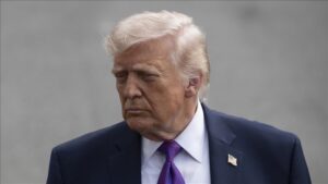 Coalition navale dans le détroit d&rsquo;Ormuz : l&rsquo;annonce de Donald Trump freinée par les réserves de ces deux alliés