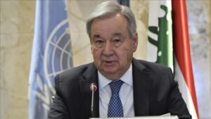 Cisjordanie : l&rsquo;attaque mortelle contre une famille palestinienne pousse l&rsquo;ONU à formuler cette exigence à Israël