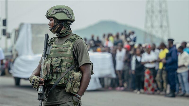 13 miliciens abattus aux portes de Goma (RDC) : le motif de cette incursion nocturne avancé par la rébellion