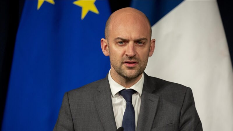 Axe Paris-Bangui : la France octroie 16,4 milliards FCFA à la Centrafrique pour soutenir ce secteur prioritaire