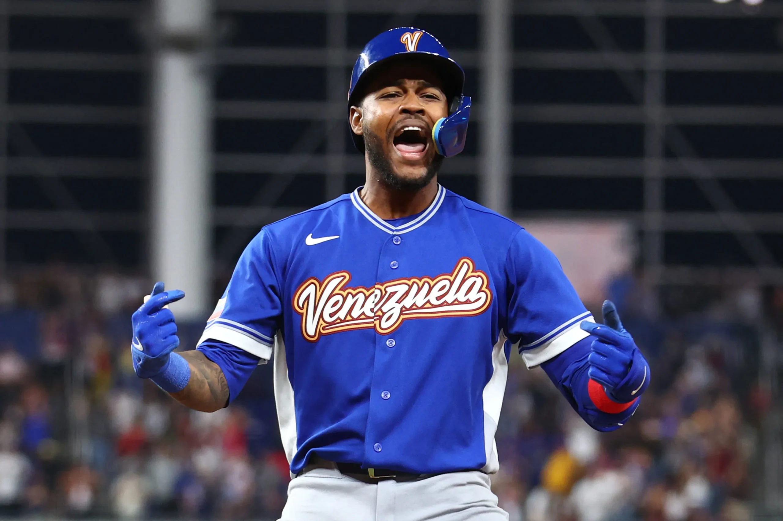 World Baseball Classic : le Venezuela stoppe la série de l&rsquo;Italie et fixe l&rsquo;ultime affiche du tournoi