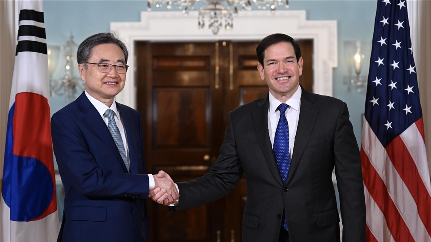 Détroit d'Ormuz : la Corée du Sud maintient le flou face à la requête militaire de Donald Trump