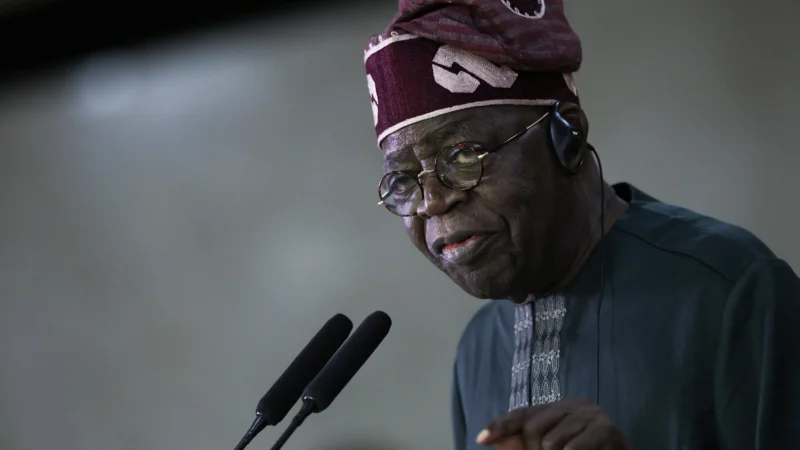 Reçu à Windsor, le président du Nigeria cible trois secteurs bien précis pour attirer les capitaux britanniques