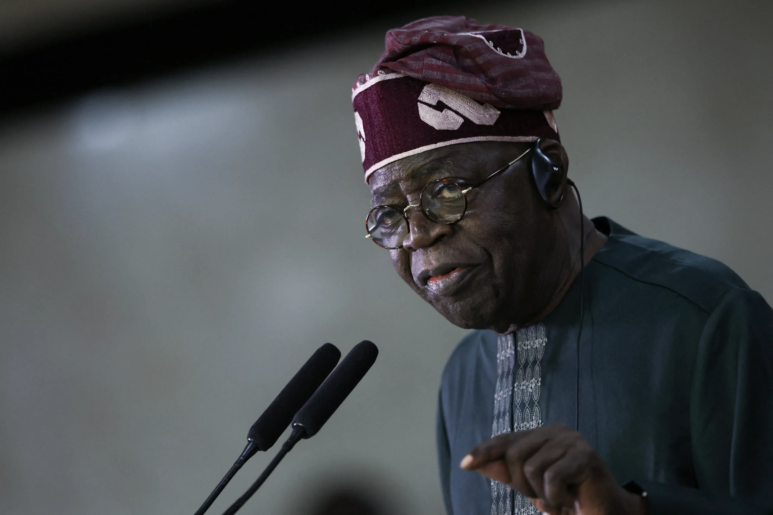 Reçu à Windsor, le président du Nigeria cible trois secteurs bien précis pour attirer les capitaux britanniques