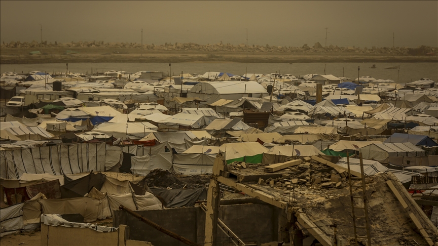 Gaza : 671 morts depuis la trêve, le bilan s'alourdit après une nouvelle frappe israélienne ciblée