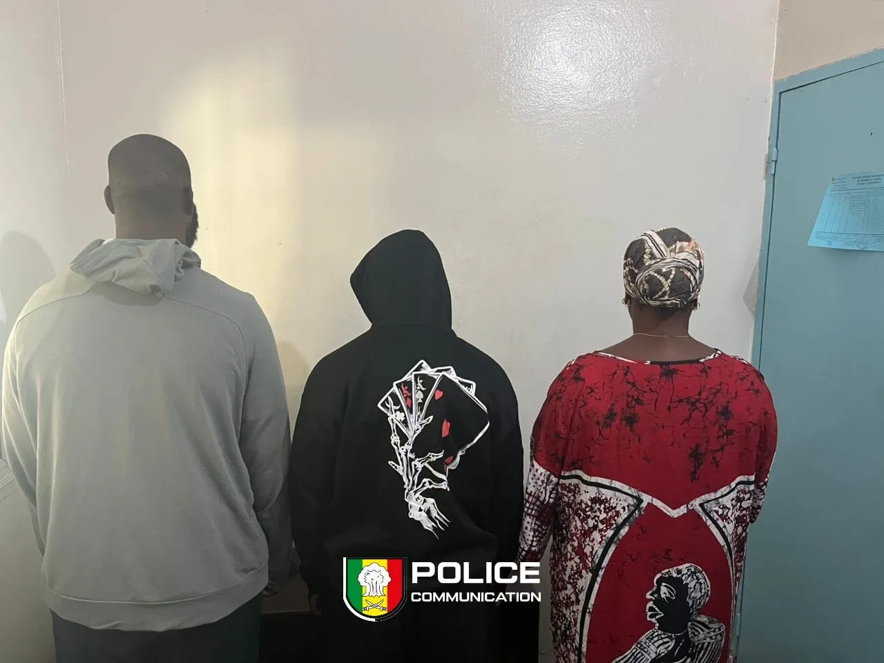 Altercation armée sur la Corniche Ouest : les aveux d’une mère de famille précipitent le trio devant le Procureur