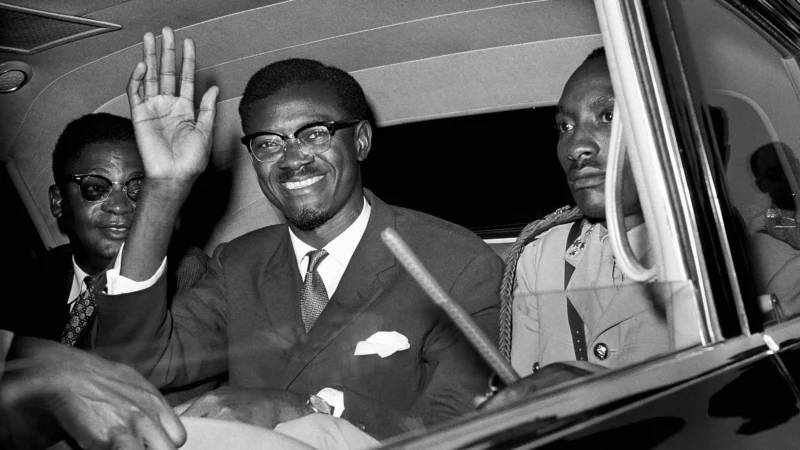 Affaire Lumumba en RDC : la justice belge tranche le cas du dernier suspect en vie 65 ans après les faits
